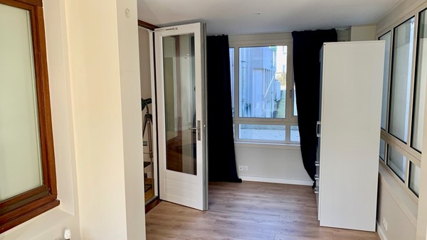 Medium property photo - Nieuwe Parklaan, 2587 BN The Hague